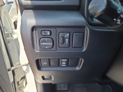 2016 Toyota 4Runner TRD Pro