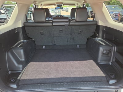 2016 Toyota 4Runner TRD Pro