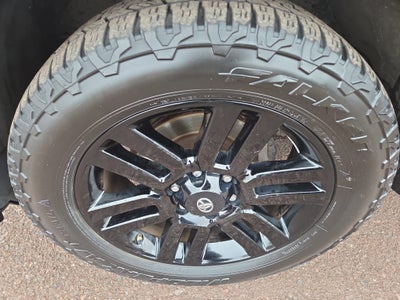 2021 Toyota 4Runner Nightshade