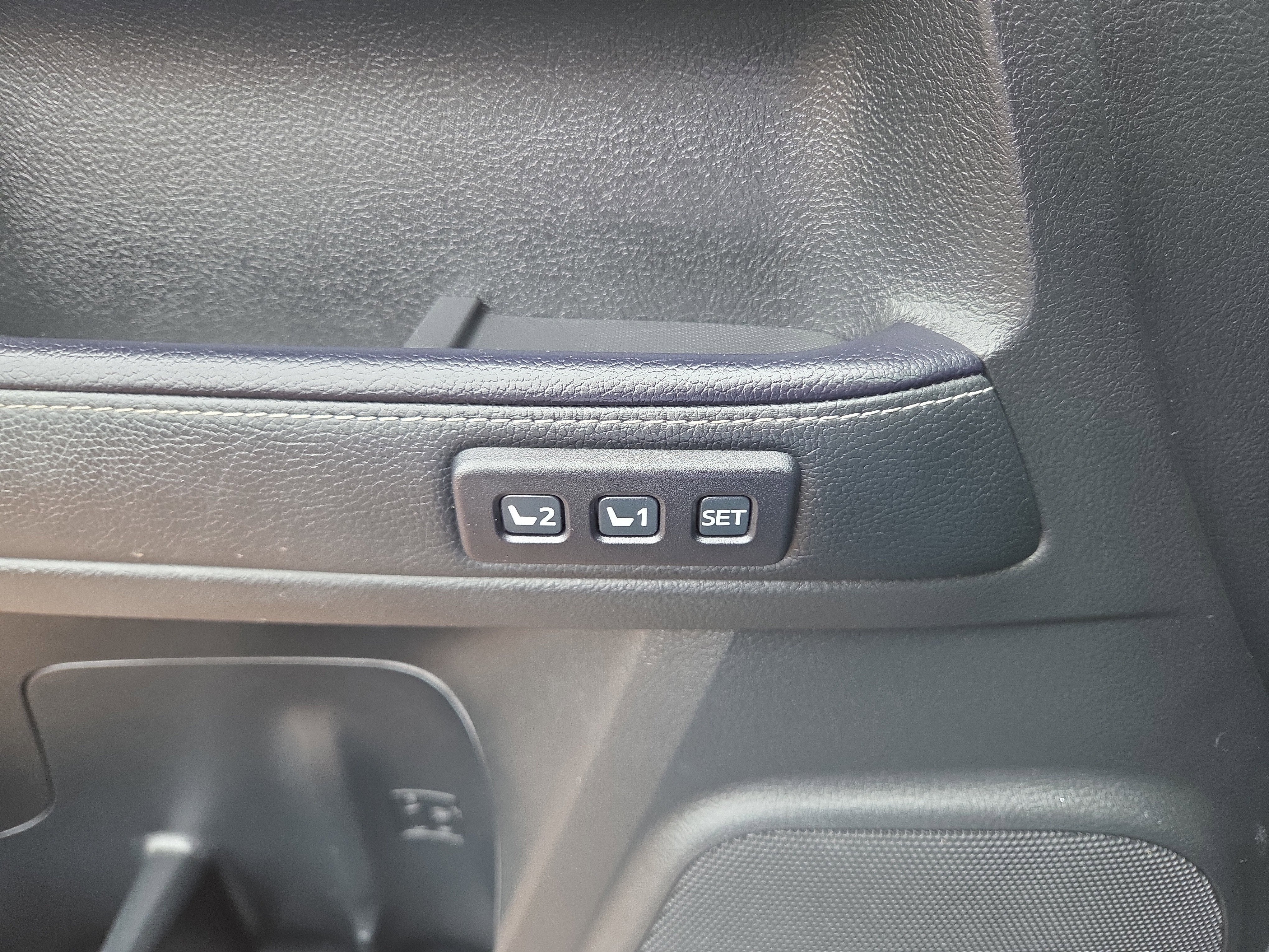 2021 Toyota 4Runner Nightshade