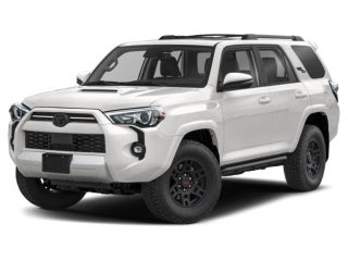 2024 Toyota 4Runner TRD Off Road Premium 4WD