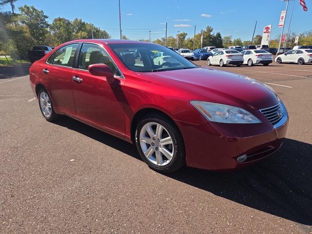 2009 Lexus ES 350