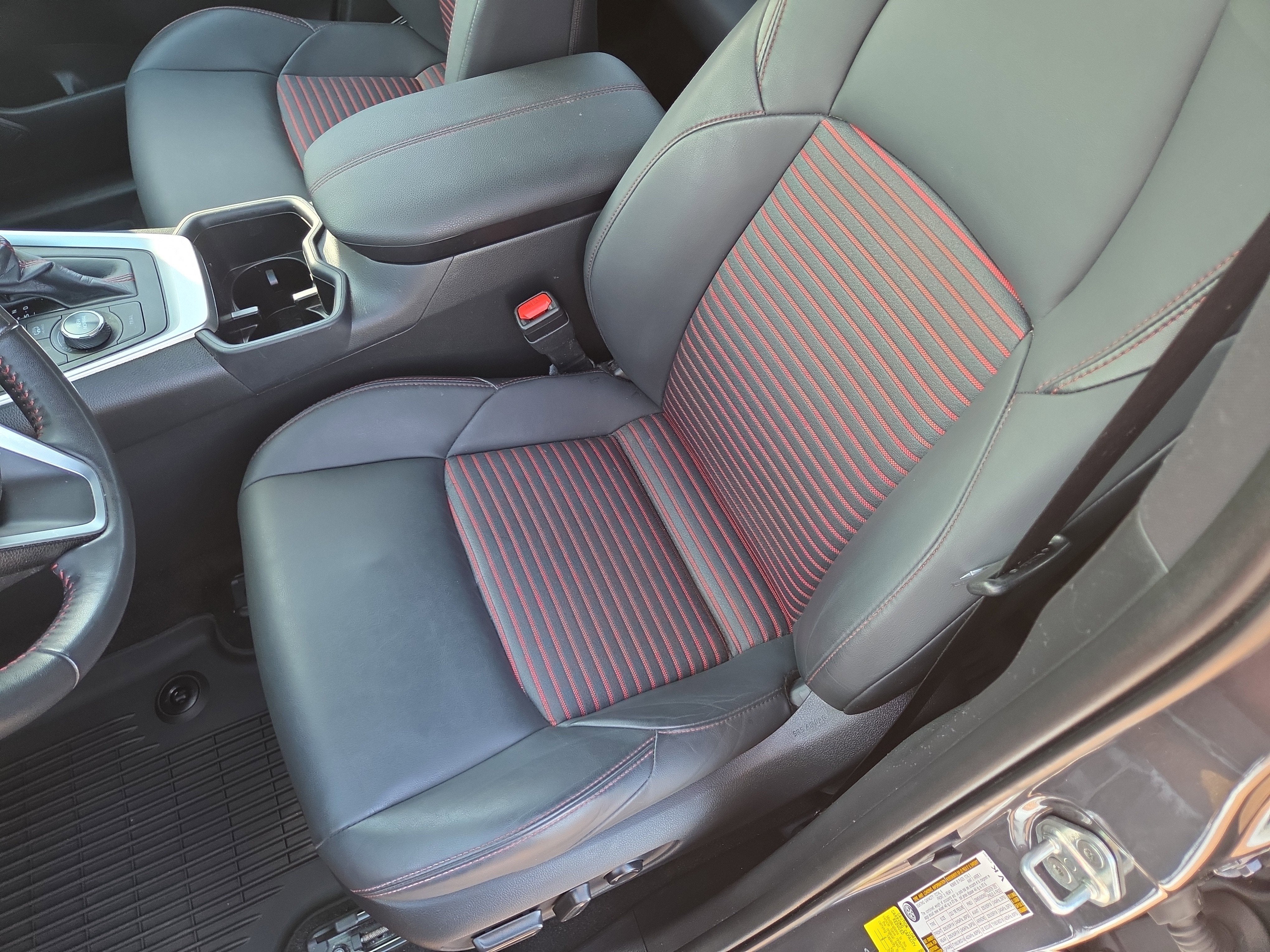 2024 Toyota RAV4 Prime XSE