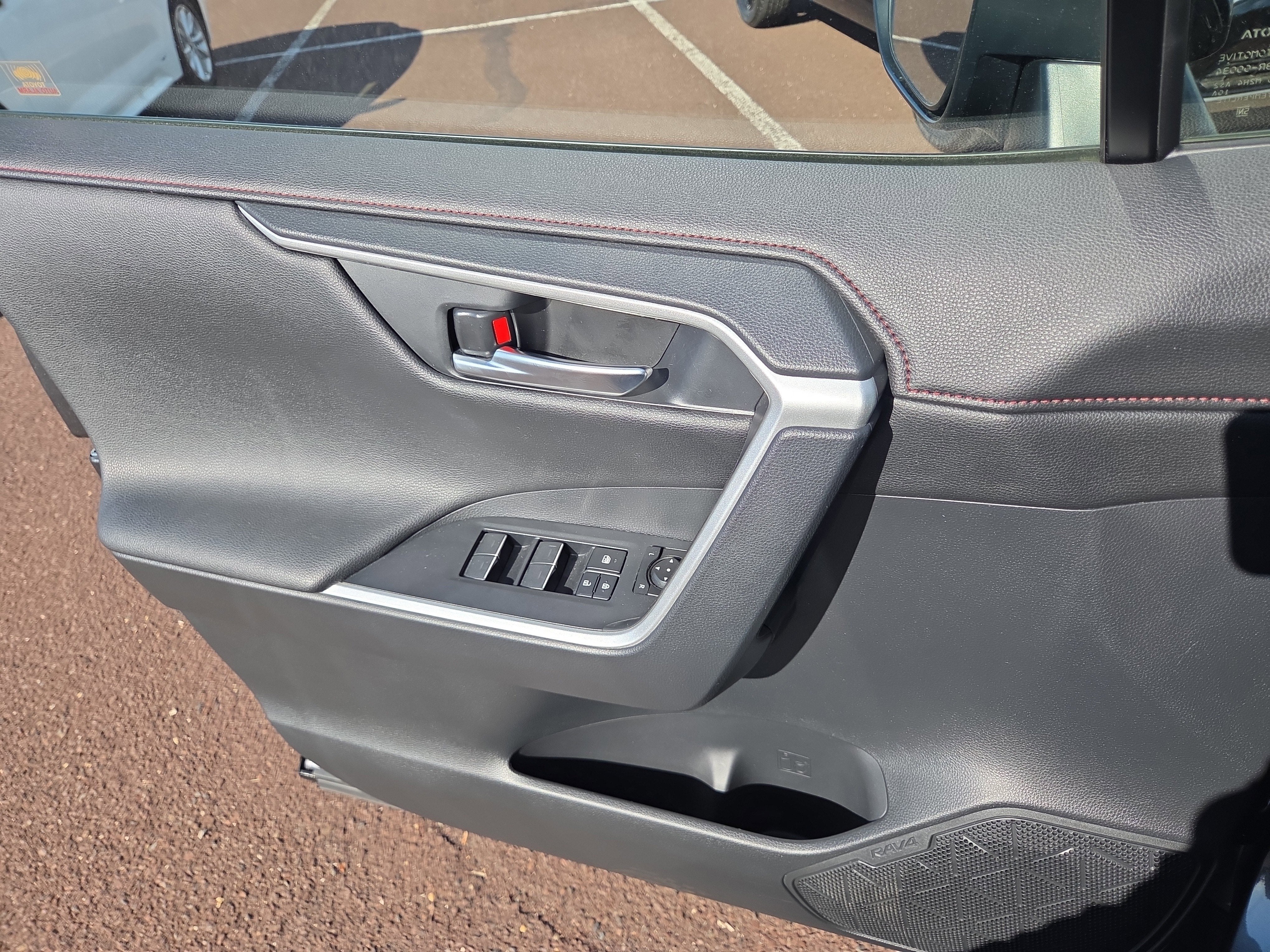 2024 Toyota RAV4 Prime XSE