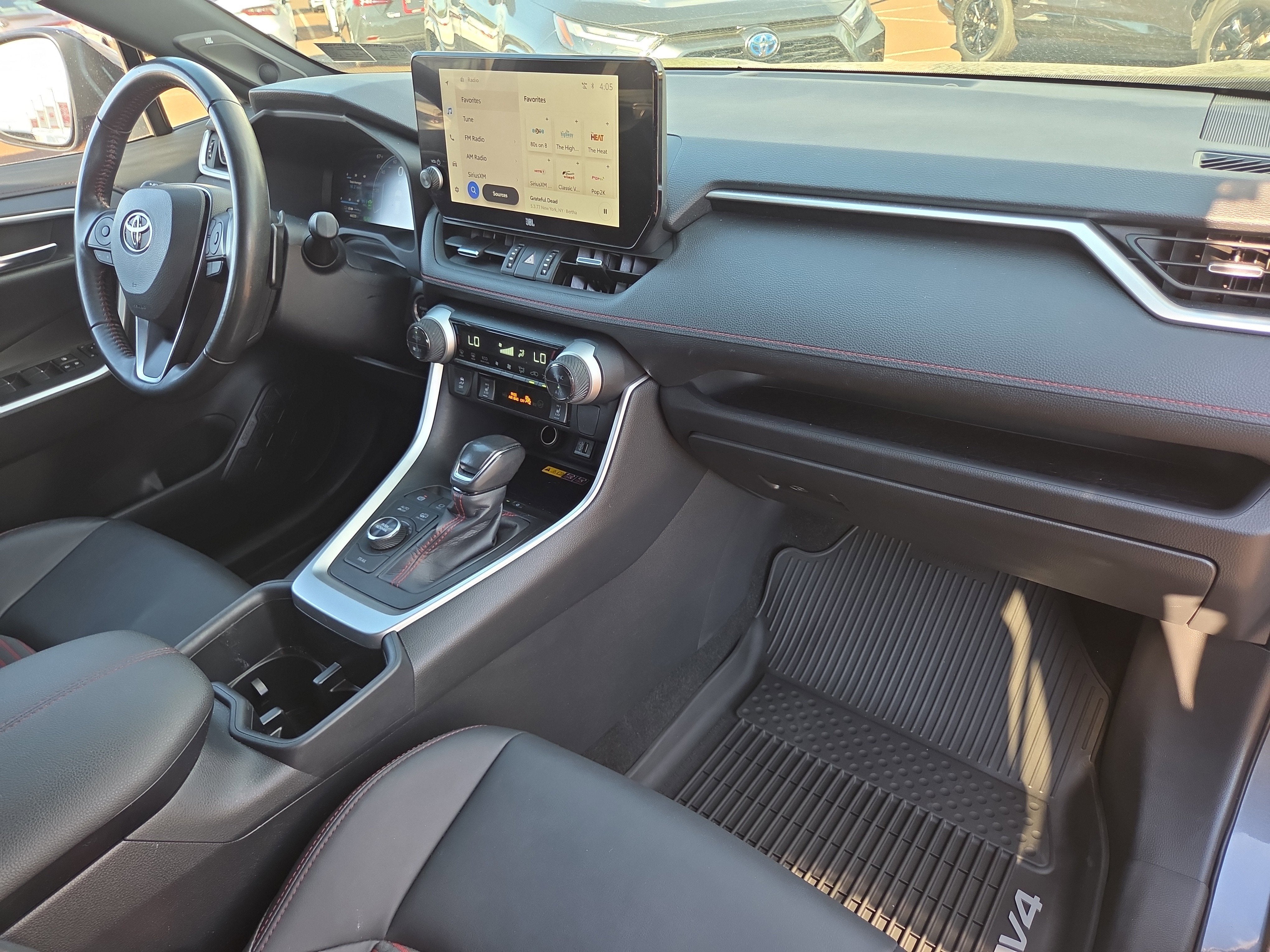 2024 Toyota RAV4 Prime XSE