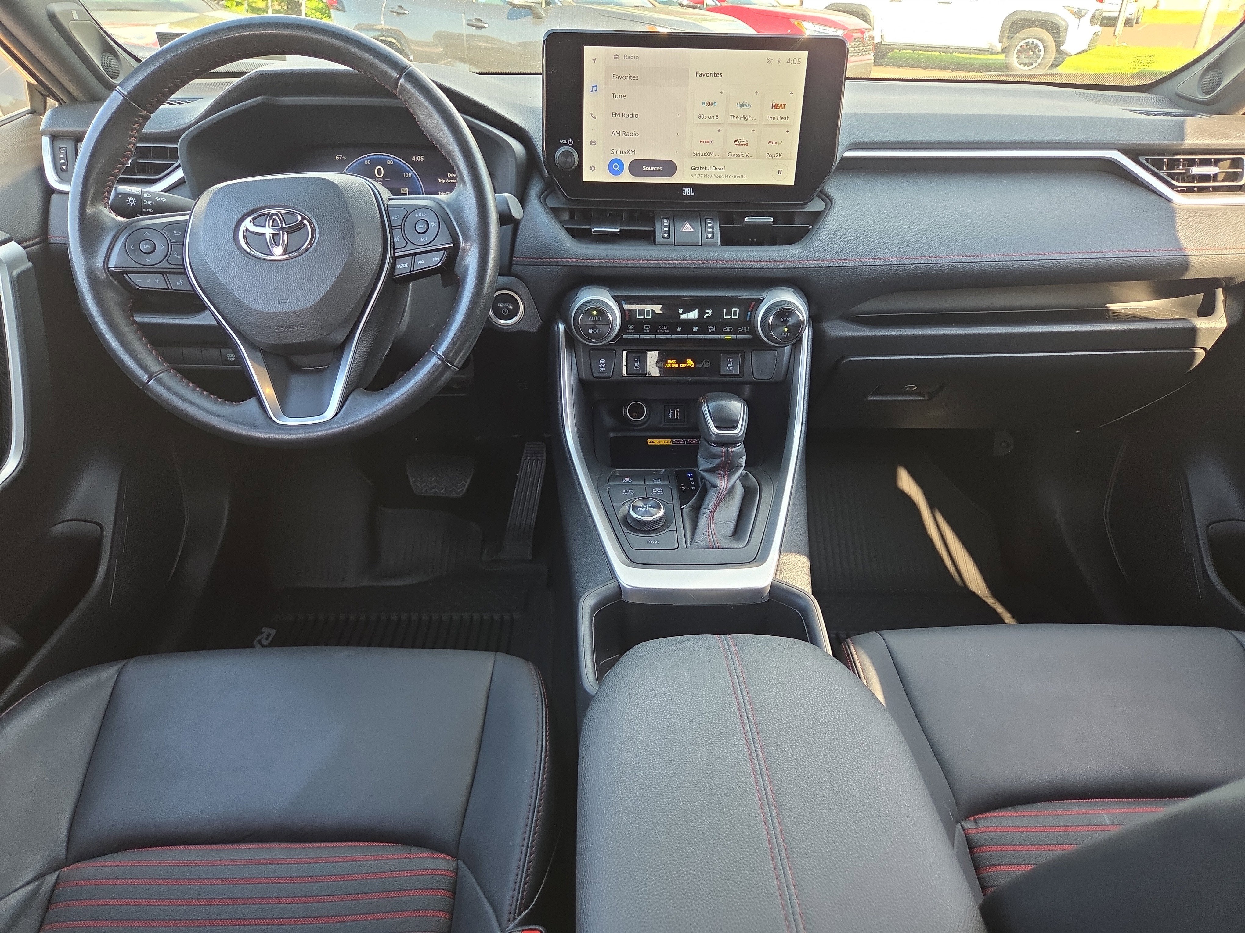 2024 Toyota RAV4 Prime XSE