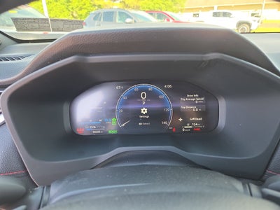 2024 Toyota RAV4 Prime XSE