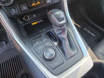 2024 Toyota RAV4 Prime XSE