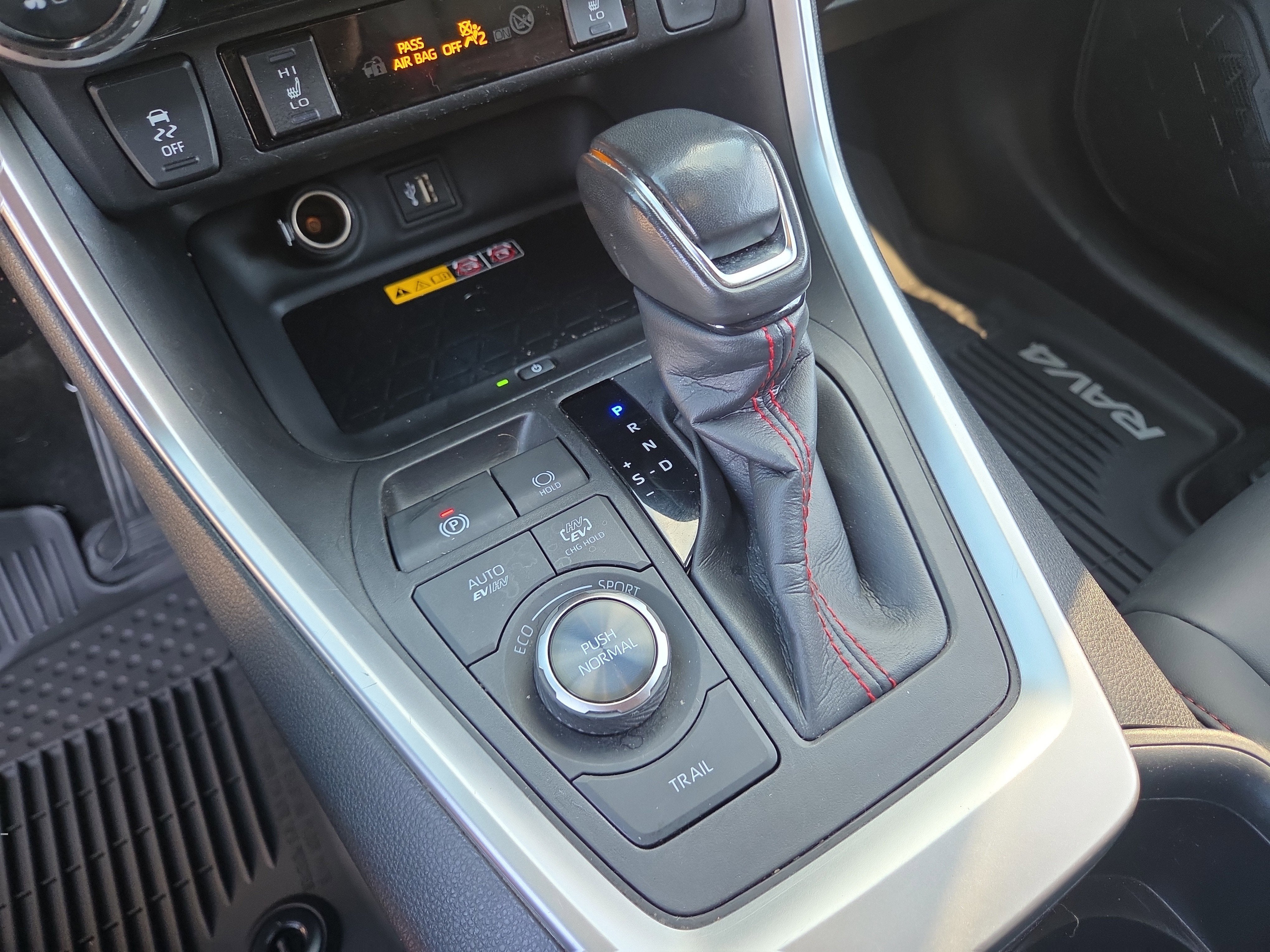 2024 Toyota RAV4 Prime XSE