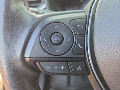 2024 Toyota RAV4 Prime XSE