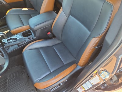 2016 Toyota RAV4 SE