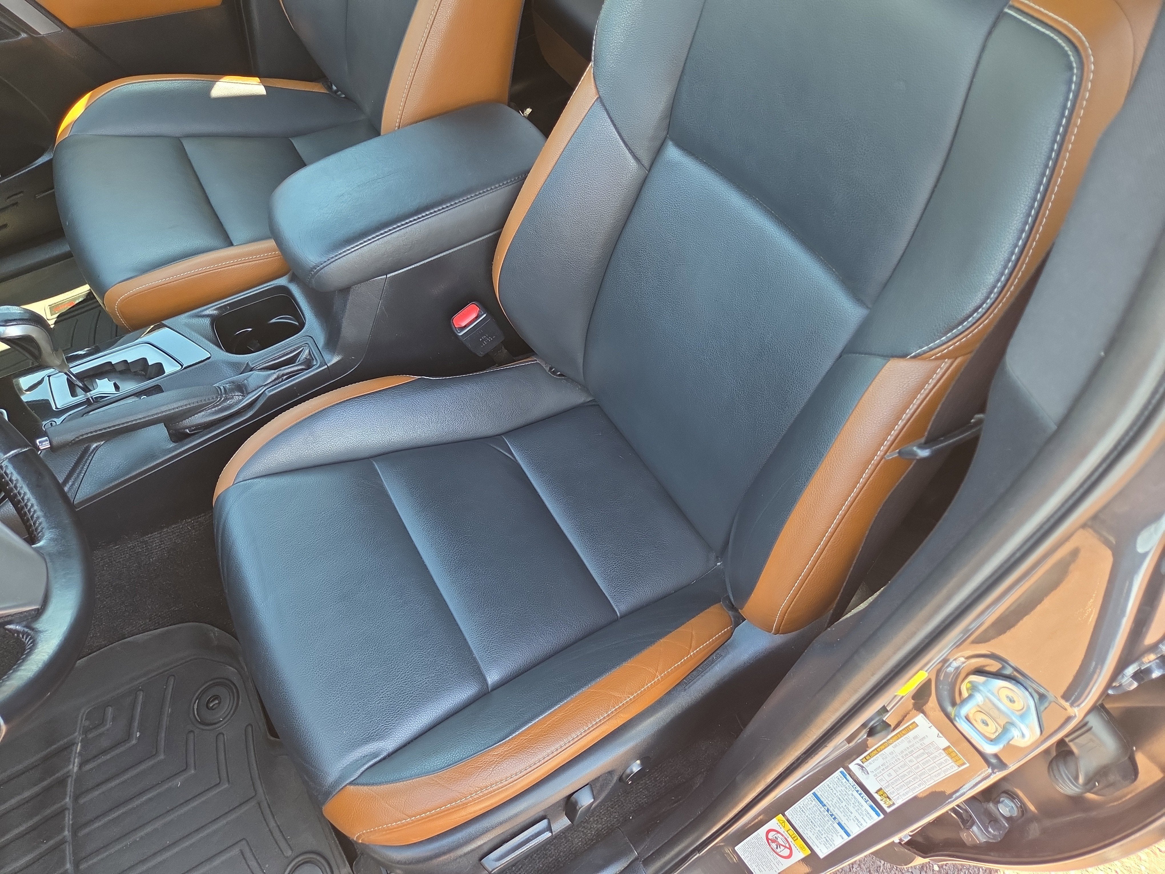 2016 Toyota RAV4 SE