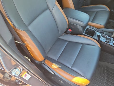 2016 Toyota RAV4 SE