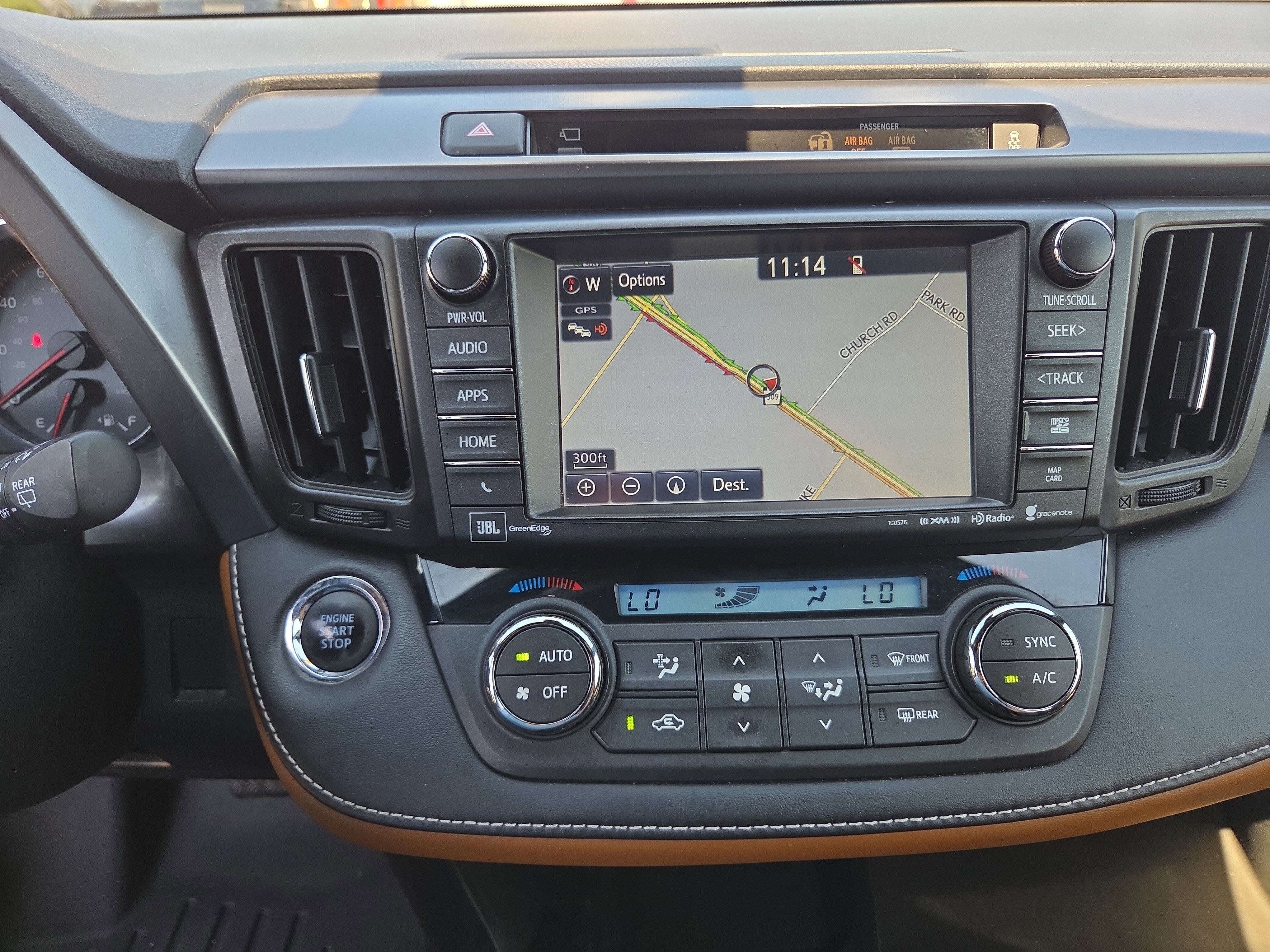 2016 Toyota RAV4 SE