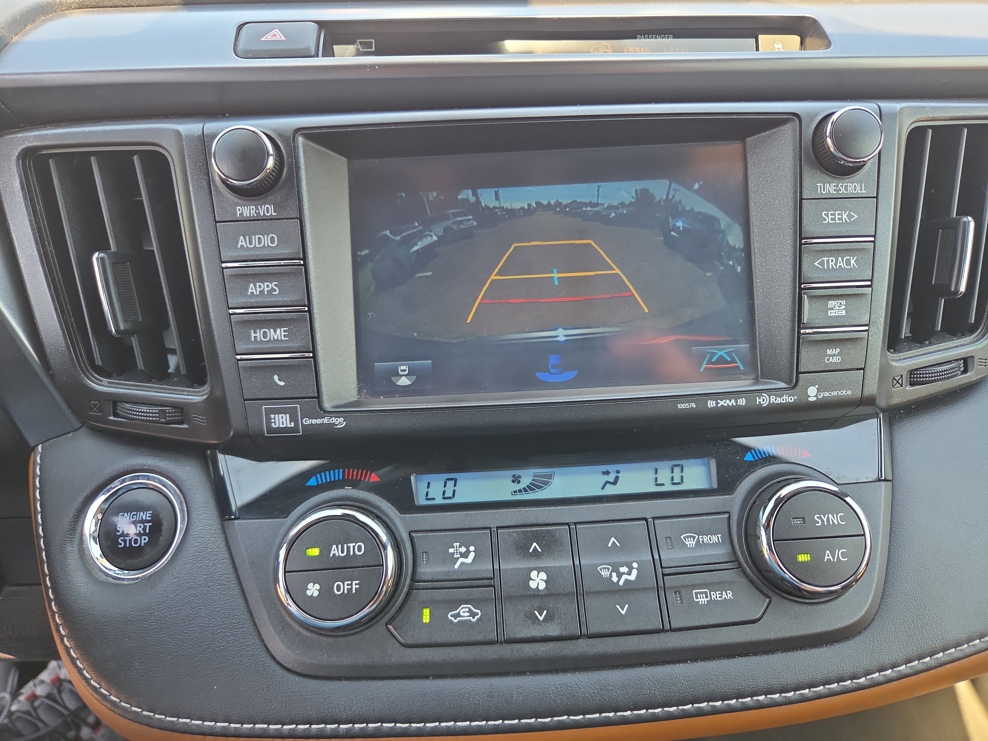 2016 Toyota RAV4 SE