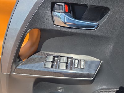 2016 Toyota RAV4 SE
