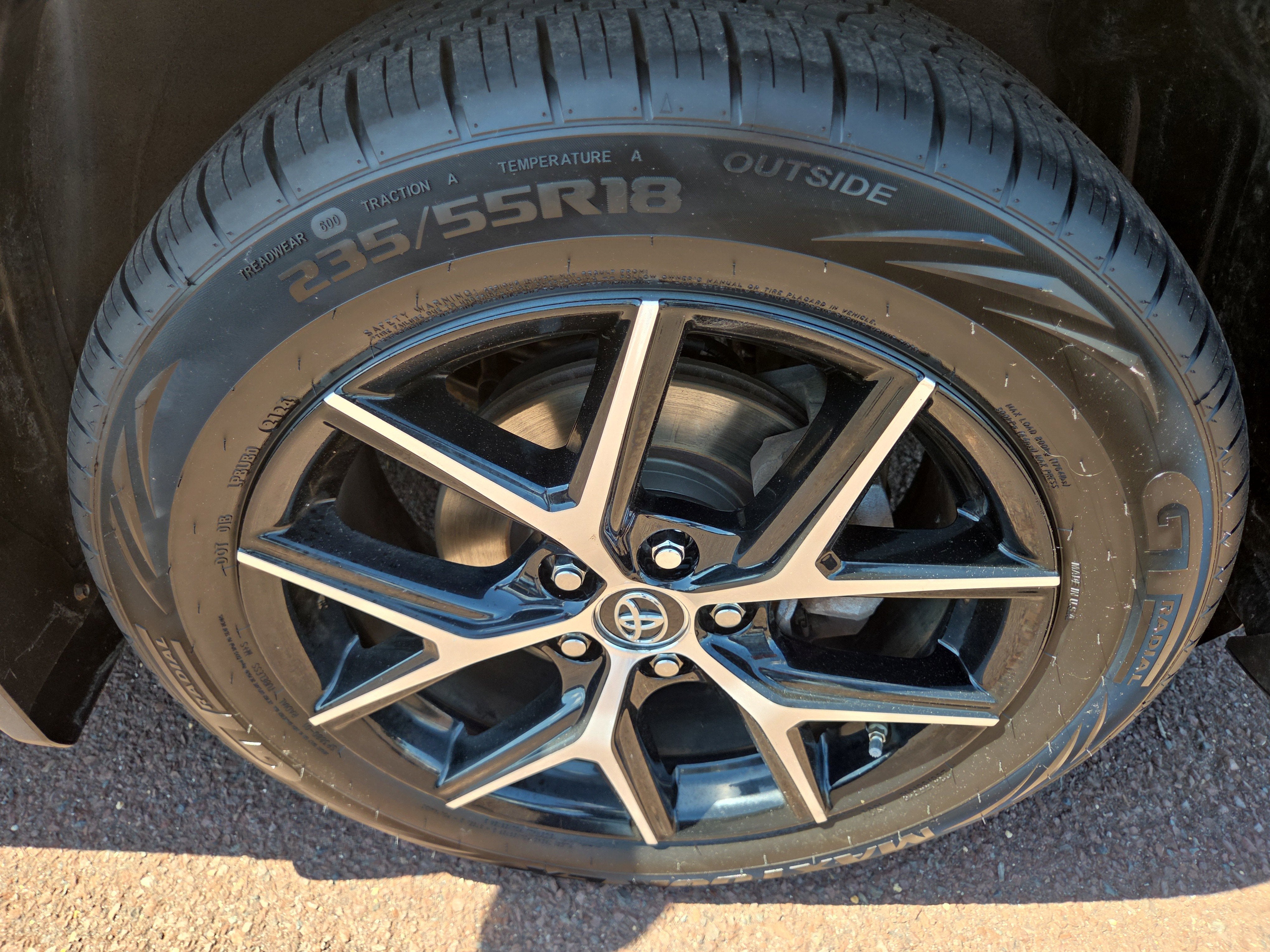 2016 Toyota RAV4 SE
