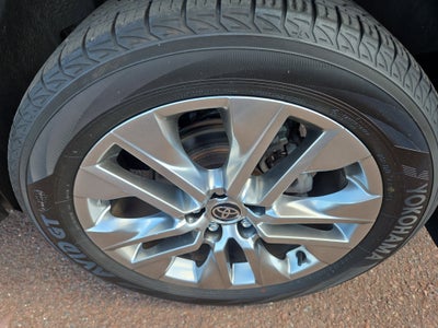 2023 Toyota RAV4 Limited