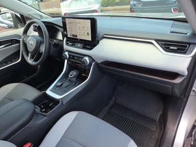 2023 Toyota RAV4 Limited