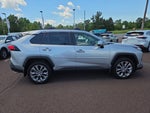 2023 Toyota RAV4 Limited