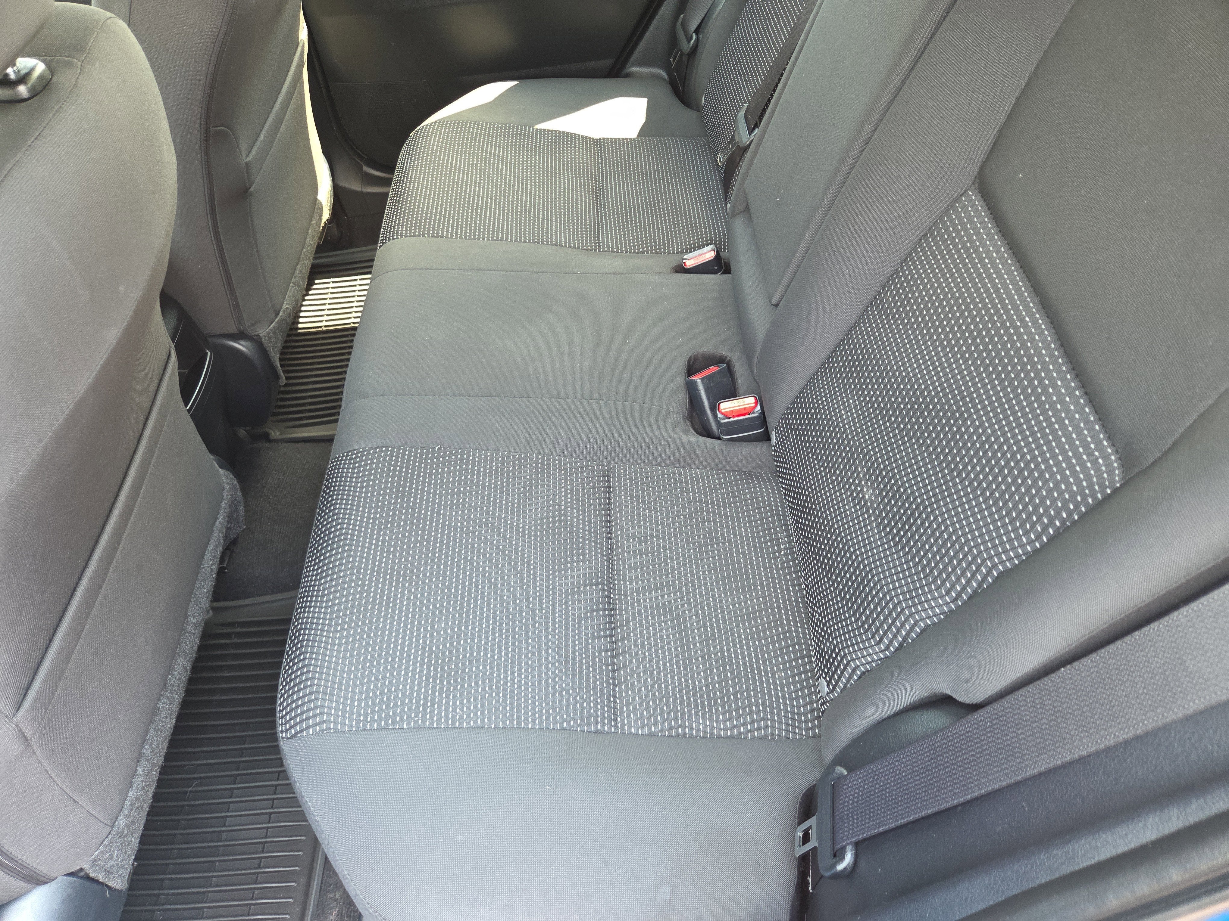2018 Toyota Corolla iM CVT (Natl)