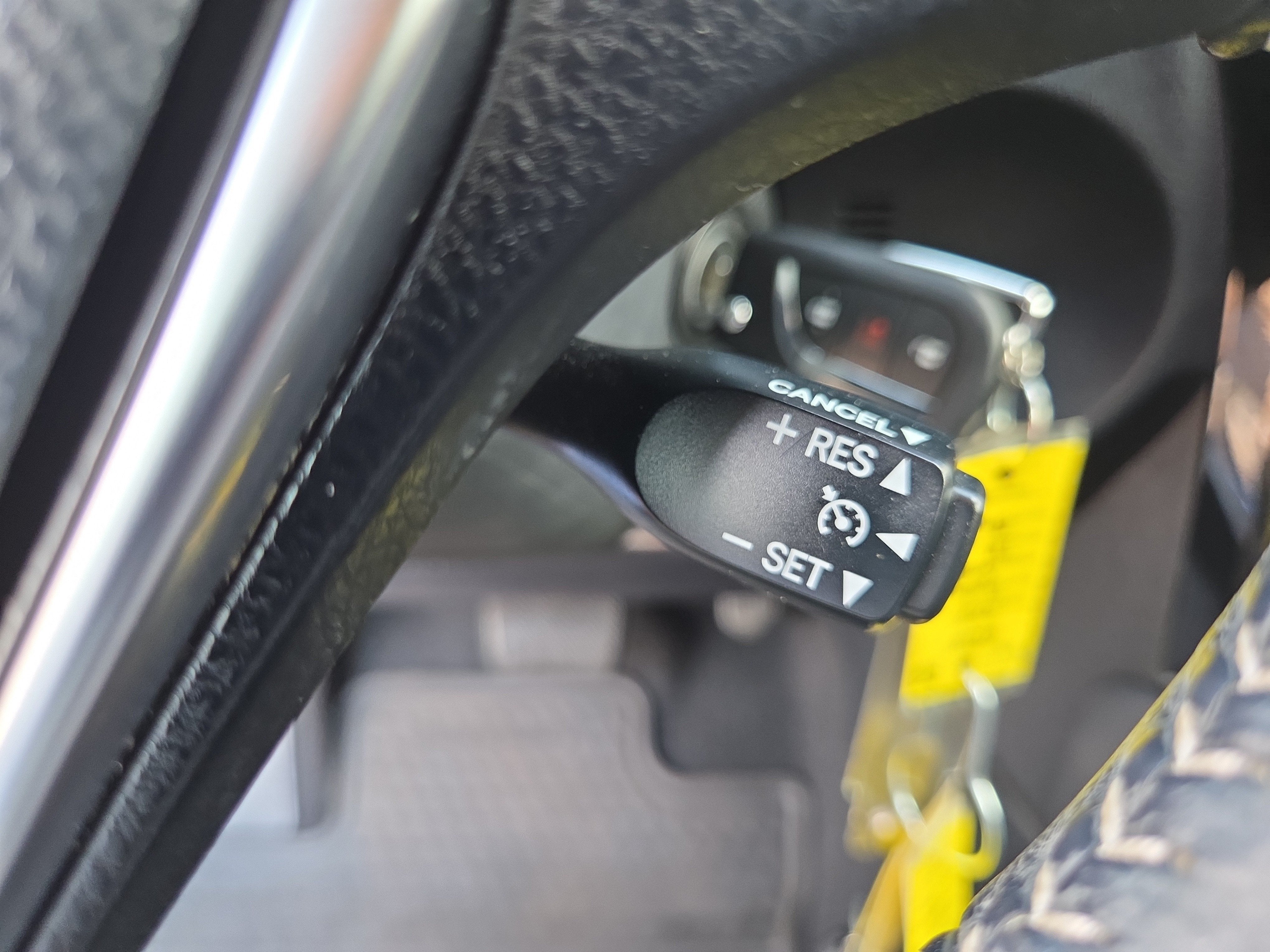 2018 Toyota Corolla iM CVT (Natl)