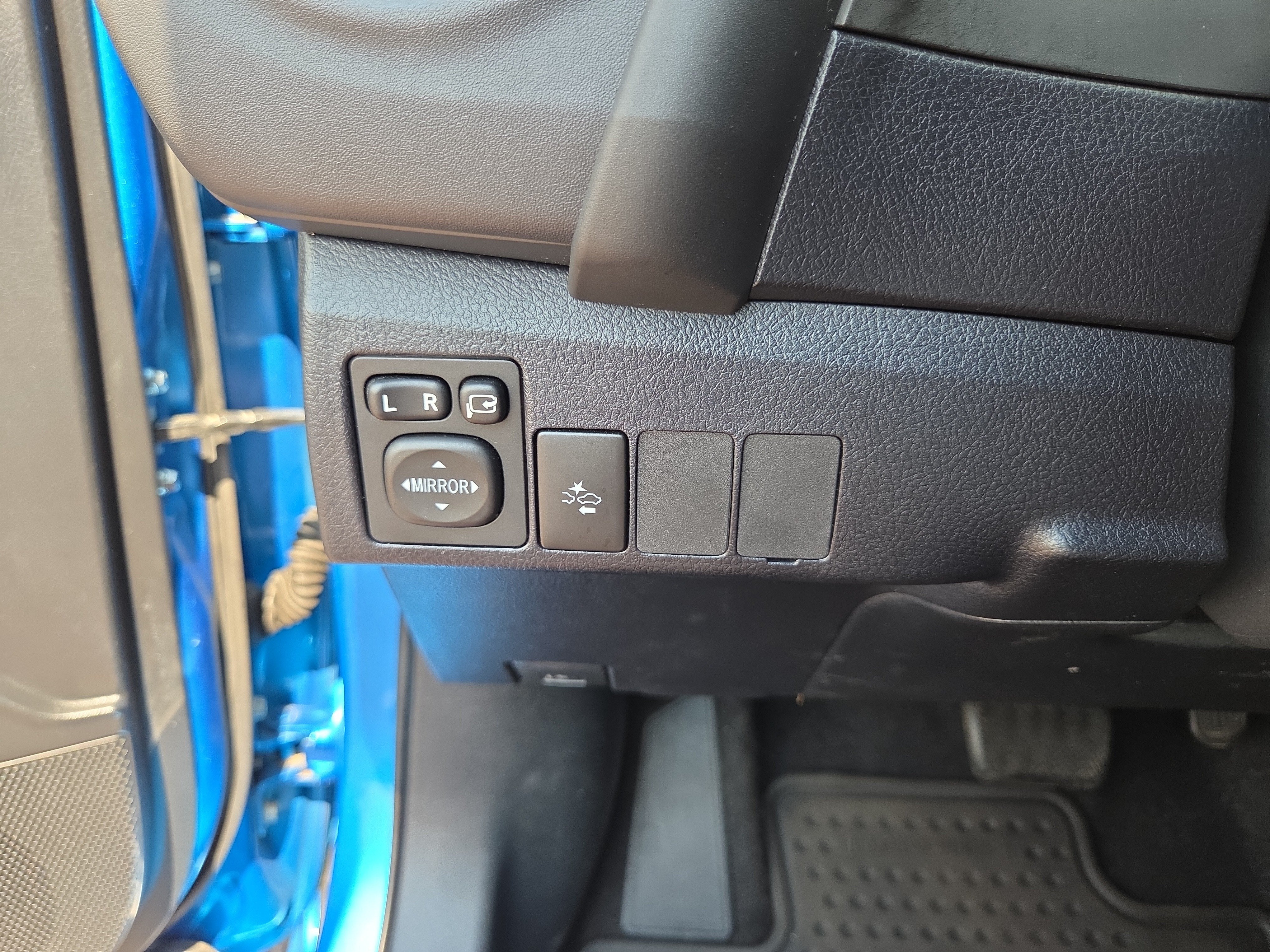 2018 Toyota Corolla iM CVT (Natl)