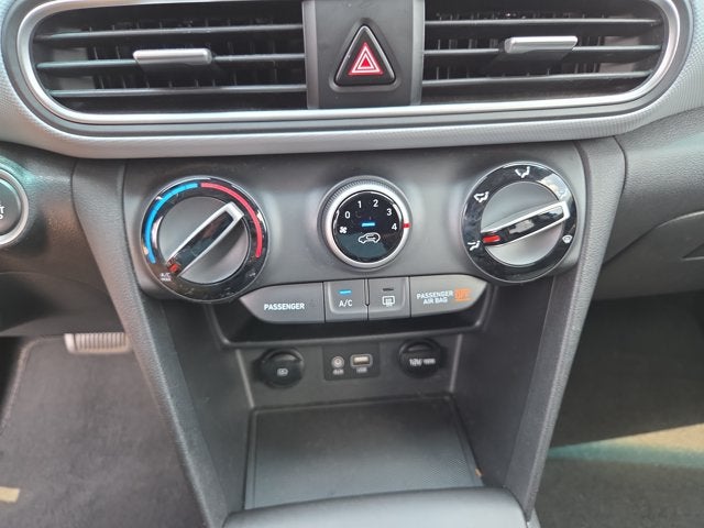 2019 Hyundai Kona SEL
