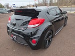 2014 Hyundai Veloster Turbo