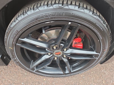 2014 Hyundai Veloster Turbo