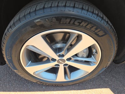 2024 Genesis GV80 3.5T AWD 7P