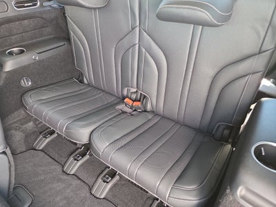 2024 Genesis GV80 3.5T AWD 7P