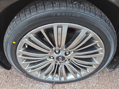 2014 Kia Cadenza Limited