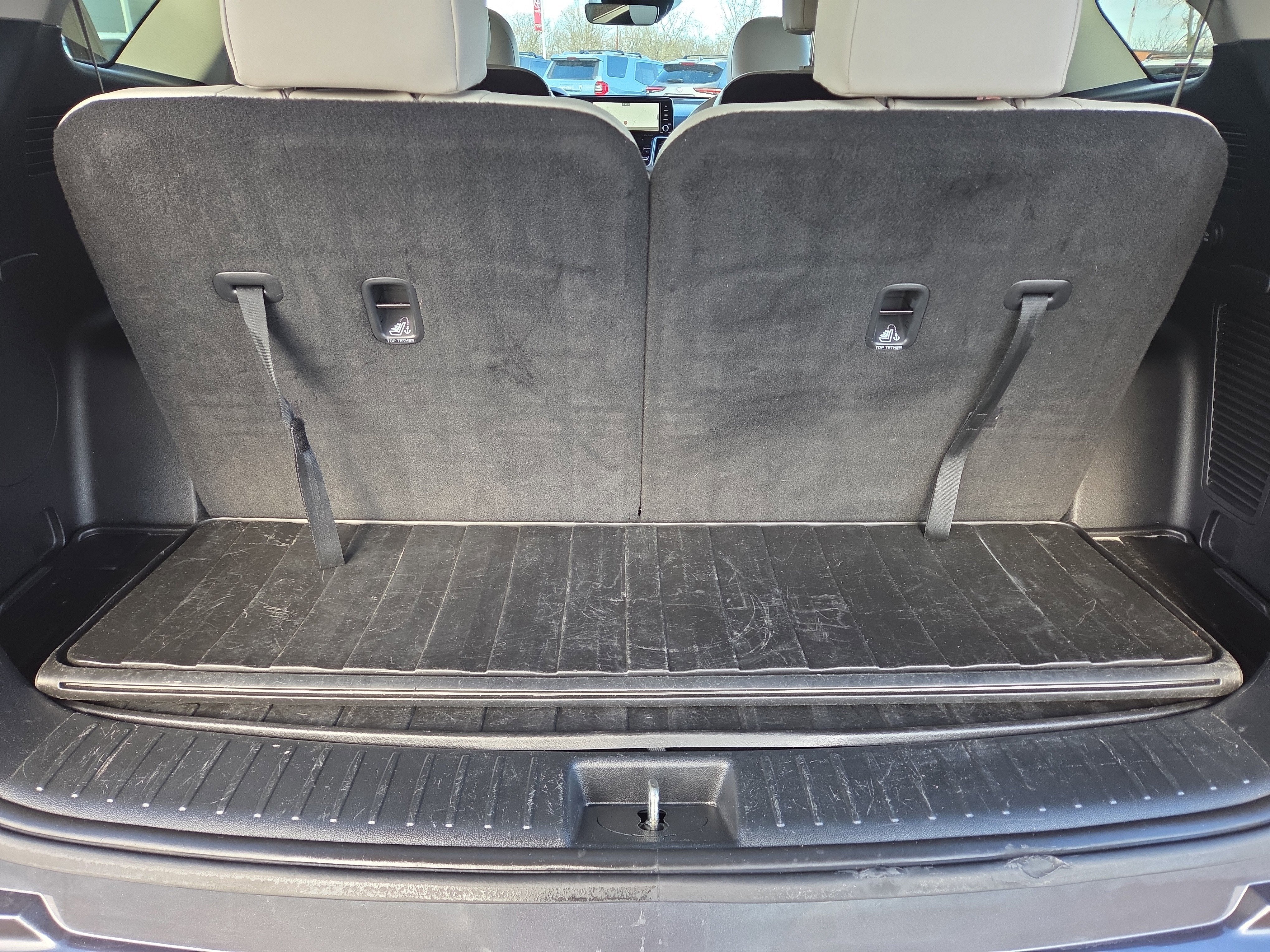 2022 Kia Sorento Hybrid EX