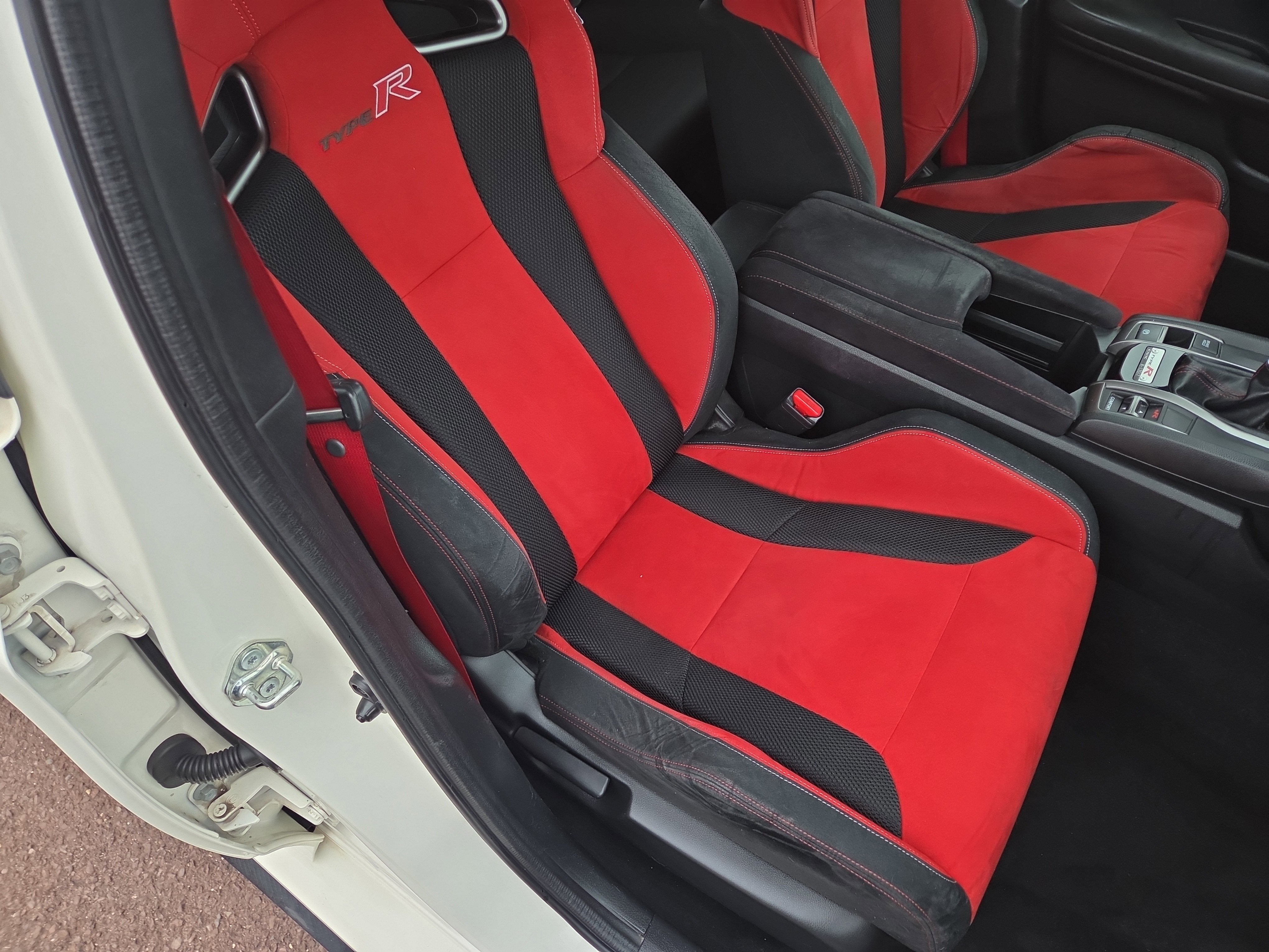 2018 Honda Civic Touring