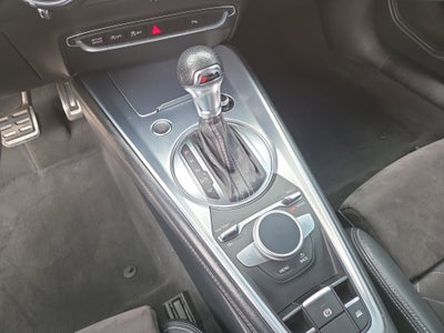 2019 Audi TT Roadster 45 TFSI quattro