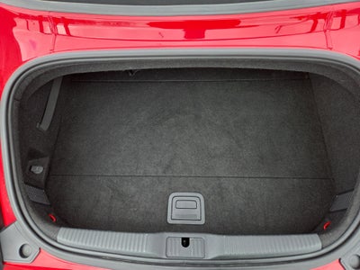 2019 Audi TT Roadster 45 TFSI quattro