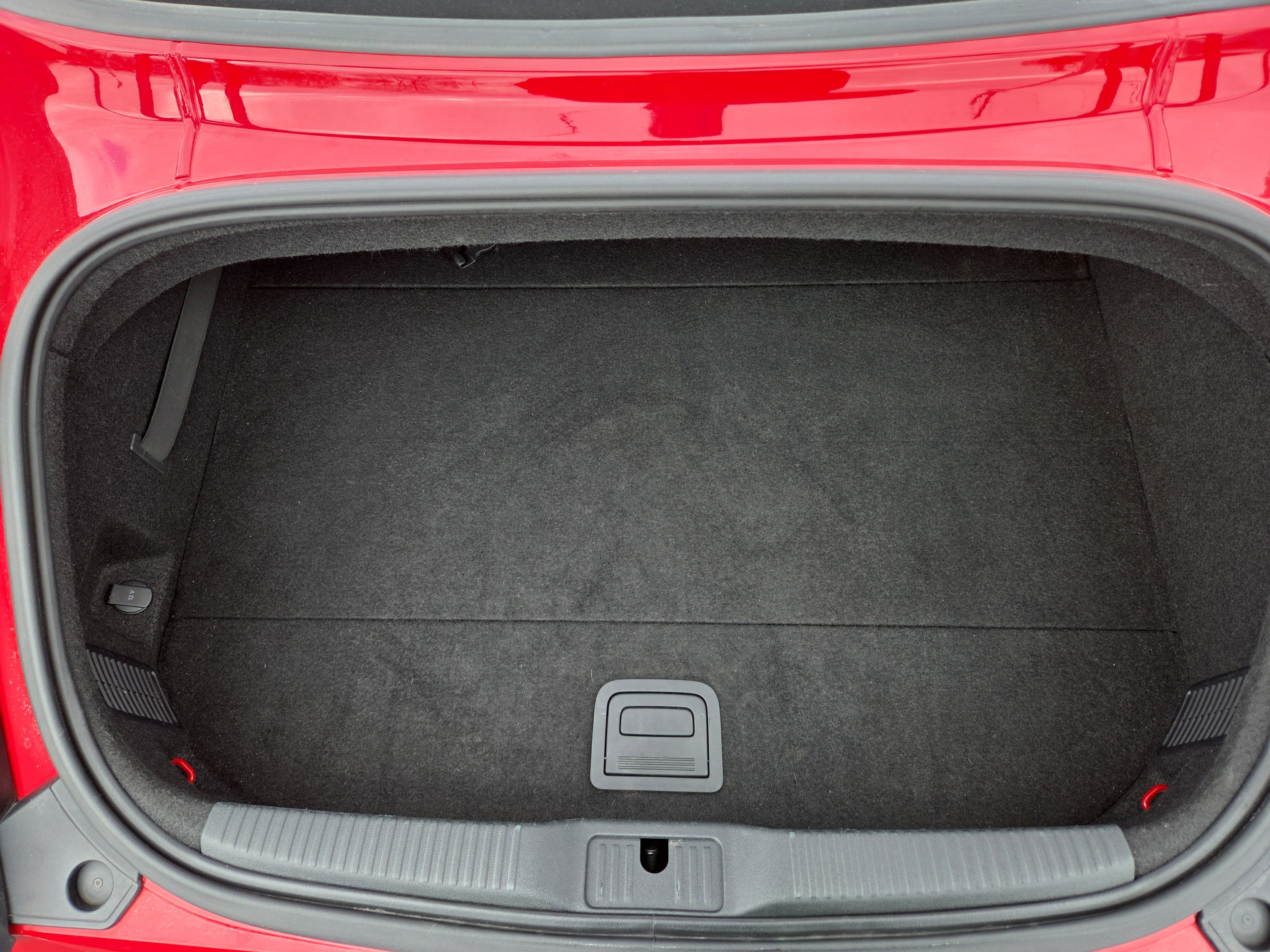 2019 Audi TT Roadster 45 TFSI quattro