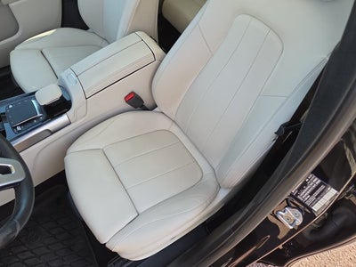 2021 Mercedes-Benz GLB 250 GLB 250