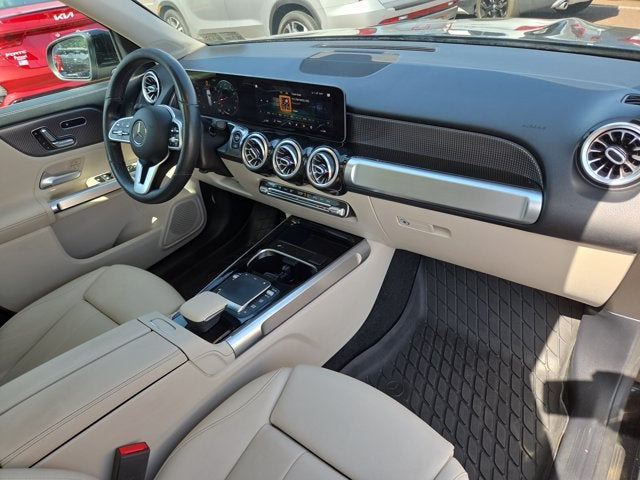 2021 Mercedes-Benz GLB 250 GLB 250