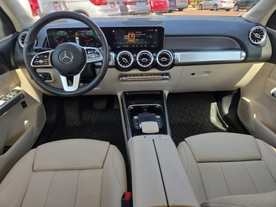 2021 Mercedes-Benz GLB 250 GLB 250