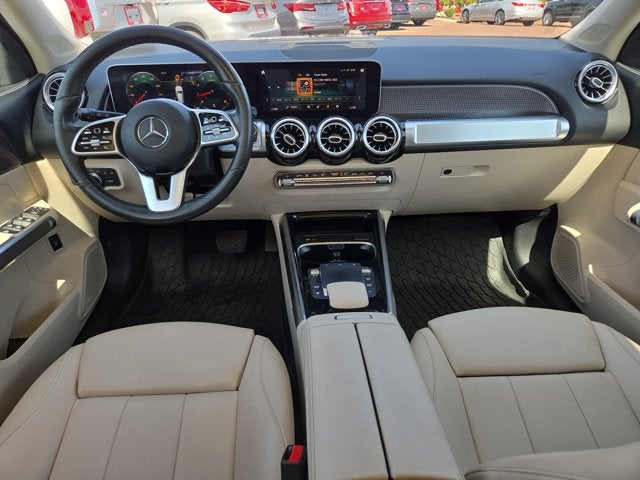 2021 Mercedes-Benz GLB 250 GLB 250