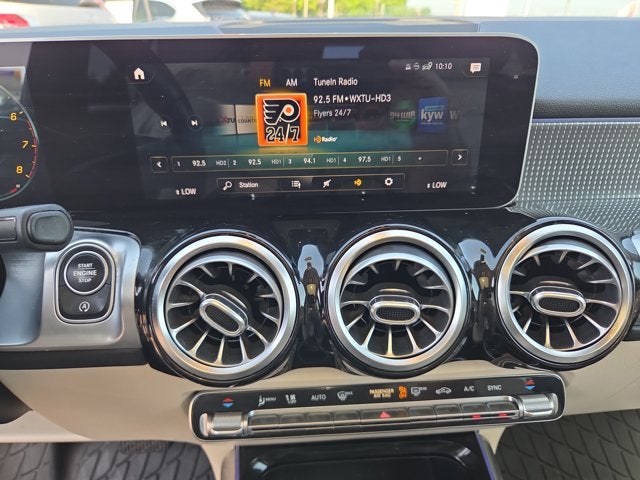 2021 Mercedes-Benz GLB 250 GLB 250