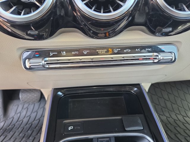 2021 Mercedes-Benz GLB 250 GLB 250