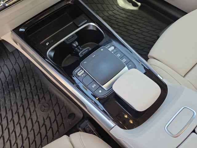 2021 Mercedes-Benz GLB 250 GLB 250