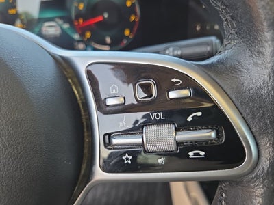 2021 Mercedes-Benz GLB 250 GLB 250