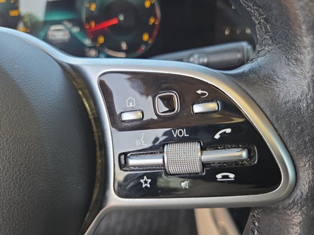 2021 Mercedes-Benz GLB 250 GLB 250