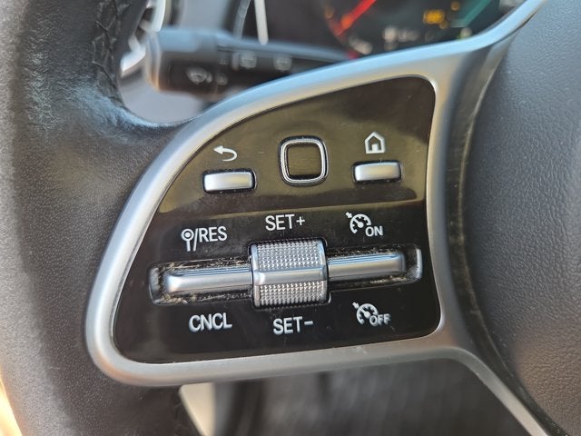 2021 Mercedes-Benz GLB 250 GLB 250