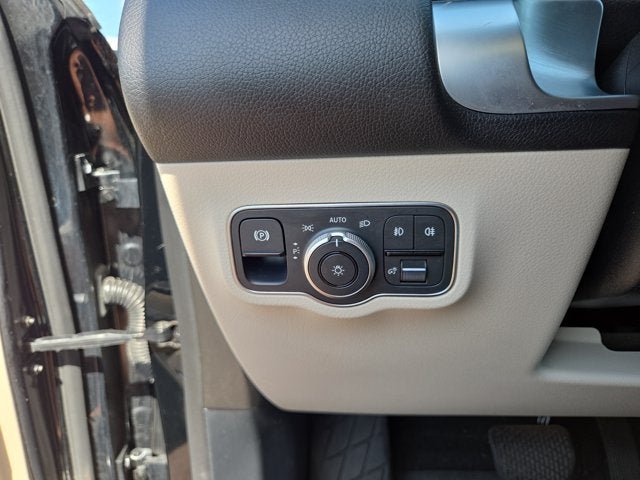 2021 Mercedes-Benz GLB 250 GLB 250
