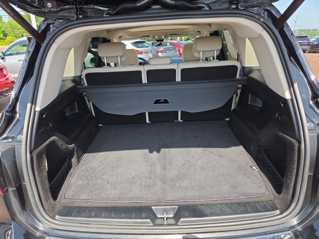 2021 Mercedes-Benz GLB 250 GLB 250